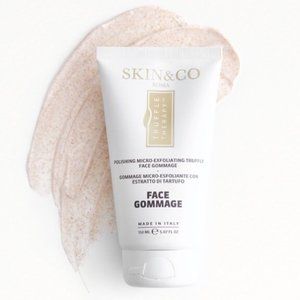 SKIN&CO ROMA Truffle Therapy Face Gommage